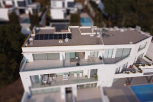 VLE-405 Casa Montgó Appartement Costa Brava Escala (L')