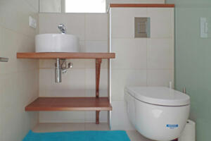 VLE-405 Casa Montgó Appartement Costa Brava Escala (L')