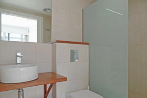 VLE-405 Casa Montgó Appartement Costa Brava Escala (L')