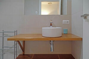 VLE-405 Casa Montgó Appartement Costa Brava Escala (L')