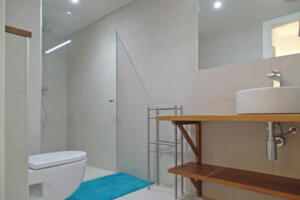 VLE-405 Casa Montgó Appartement Costa Brava Escala (L')