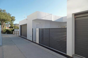 VLE-405 Casa Montgó Appartement Costa Brava Escala (L')