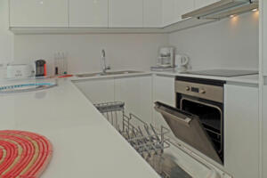 VLE-405 Casa Montgó Appartement Costa Brava Escala (L')