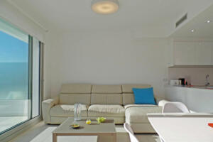 VLE-405 Casa Montgó Appartement Costa Brava Escala (L')