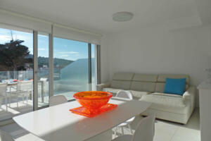 VLE-405 Casa Montgó Appartement Costa Brava Escala (L')