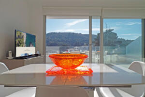 VLE-405 Casa Montgó Appartement Costa Brava Escala (L')