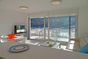 VLE-405 Casa Montgó Appartement Costa Brava Escala (L')