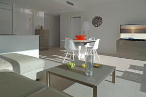 VLE-405 Casa Montgó Appartement Costa Brava Escala (L')