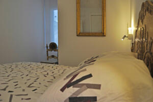 VLE-405 Casa Montgó Appartement Costa Brava Escala (L')