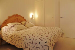 VLE-405 Casa Montgó Appartement Costa Brava Escala (L')