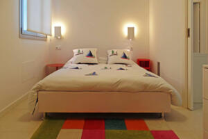 VLE-405 Casa Montgó Appartement Costa Brava Escala (L')