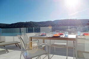 VLE-405 Casa Montgó Appartement Costa Brava Escala (L')