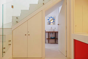 VLE-405 Casa Montgó Appartement Costa Brava Escala (L')