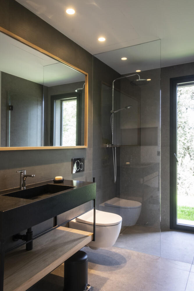 CMT-1765 Villa Bosca Casa aislada / Villa Costa Brava Tamariu CMT-1765 Villa Bosca Casa aislada / Villa Costa Brava Tamariu