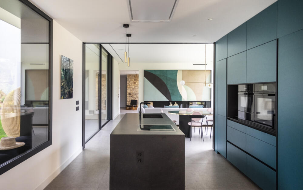 CMT-1765 Villa Bosca Casa aislada / Villa Costa Brava Tamariu CMT-1765 Villa Bosca Casa aislada / Villa Costa Brava Tamariu