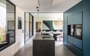 CMT-1765 Villa Bosca Detached house / Villa Costa Brava Tamariu