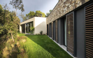 CMT-1765 Villa Bosca Detached house / Villa Costa Brava Tamariu