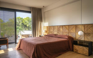 CMT-1765 Villa Bosca Detached house / Villa Costa Brava Tamariu