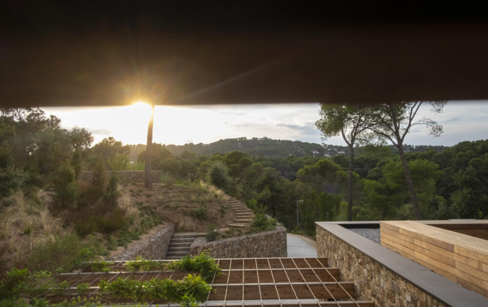 CMT-1765 Villa Bosca Casa aislada / Villa Costa Brava Tamariu CMT-1765 Villa Bosca Casa aislada / Villa Costa Brava Tamariu