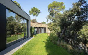 CMT-1765 Villa Bosca Detached house / Villa Costa Brava Tamariu