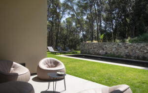 CMT-1765 Villa Bosca Detached house / Villa Costa Brava Tamariu