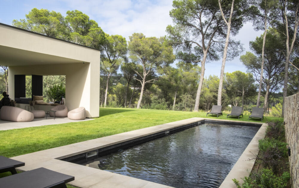 CMT-1765 Villa Bosca Casa aislada / Villa Costa Brava Tamariu CMT-1765 Villa Bosca Casa aislada / Villa Costa Brava Tamariu