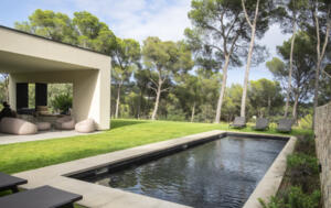 CMT-1765 Villa Bosca Detached house / Villa Costa Brava Tamariu