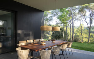 CMT-1765 Villa Bosca Detached house / Villa Costa Brava Tamariu