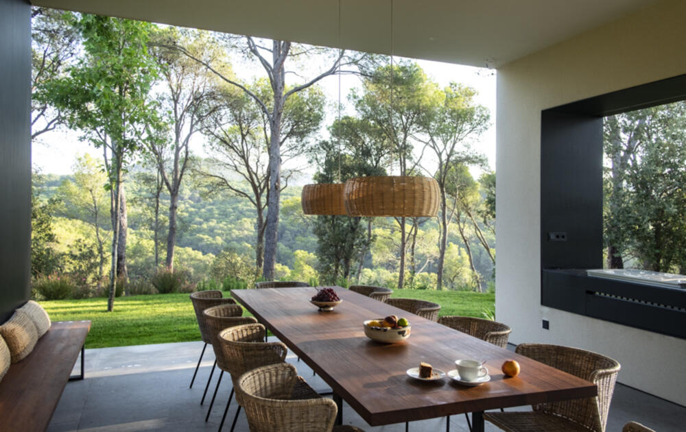 CMT-1765 Villa Bosca Casa aislada / Villa Costa Brava Tamariu CMT-1765 Villa Bosca Casa aislada / Villa Costa Brava Tamariu