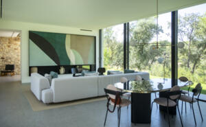 CMT-1765 Villa Bosca Detached house / Villa Costa Brava Tamariu