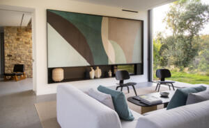 CMT-1765 Villa Bosca Detached house / Villa Costa Brava Tamariu