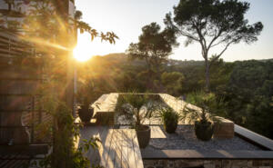 CMT-1765 Villa Bosca Detached house / Villa Costa Brava Tamariu