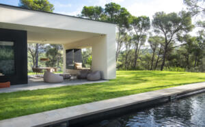 CMT-1765 Villa Bosca Detached house / Villa Costa Brava Tamariu