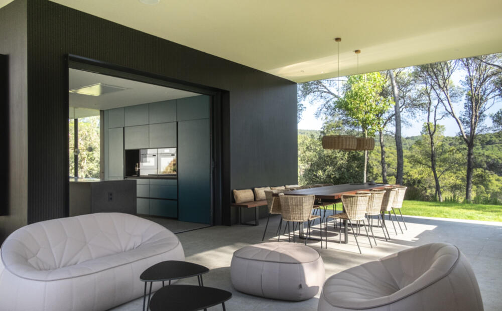 CMT-1765 Villa Bosca Casa aislada / Villa Costa Brava Tamariu CMT-1765 Villa Bosca Casa aislada / Villa Costa Brava Tamariu