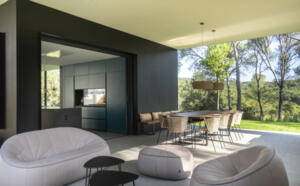 CMT-1765 Villa Bosca Detached house / Villa Costa Brava Tamariu