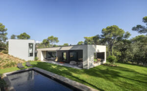 CMT-1765 Villa Bosca Detached house / Villa Costa Brava Tamariu