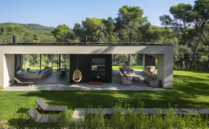 CMT-1765 Villa Bosca Detached house / Villa Costa Brava Tamariu