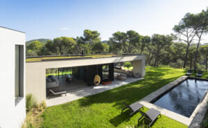 CMT-1765 Villa Bosca Detached house / Villa Costa Brava Tamariu