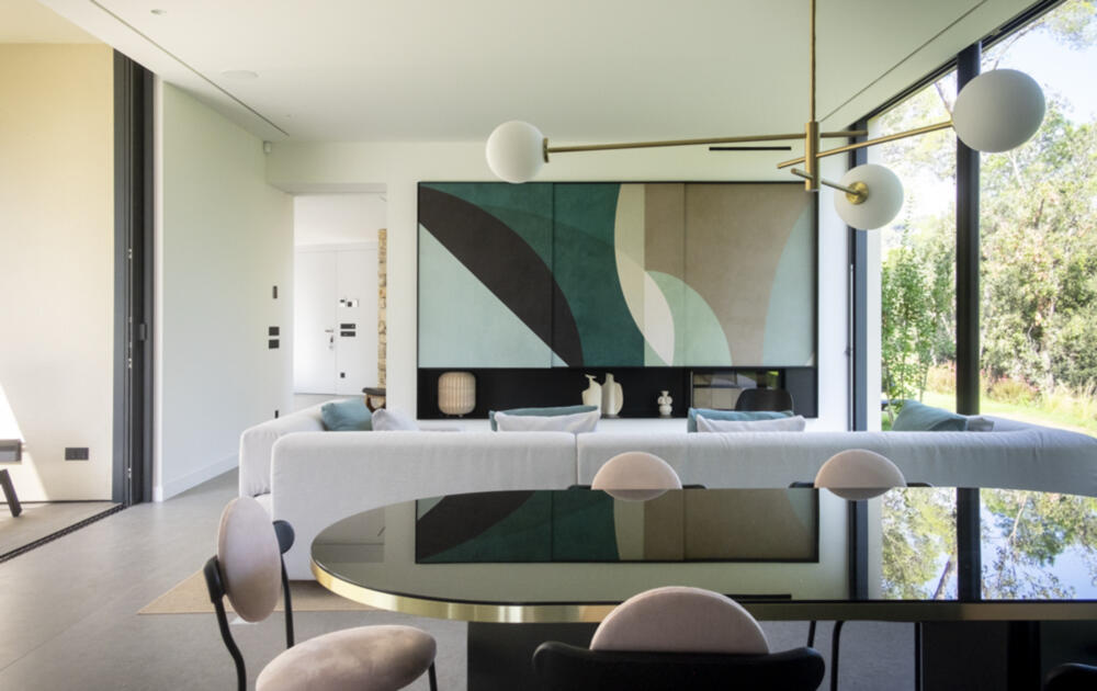 CMT-1765 Villa Bosca Casa aislada / Villa Costa Brava Tamariu CMT-1765 Villa Bosca Casa aislada / Villa Costa Brava Tamariu