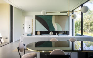 CMT-1765 Villa Bosca Detached house / Villa Costa Brava Tamariu