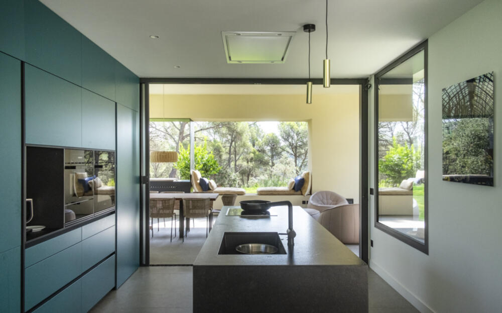 CMT-1765 Villa Bosca Casa aislada / Villa Costa Brava Tamariu CMT-1765 Villa Bosca Casa aislada / Villa Costa Brava Tamariu