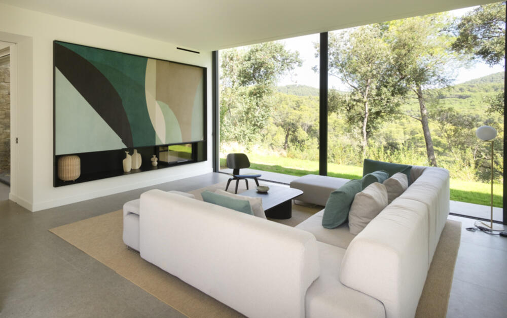 CMT-1765 Villa Bosca Casa aislada / Villa Costa Brava Tamariu CMT-1765 Villa Bosca Casa aislada / Villa Costa Brava Tamariu