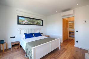 1929 Villa Franchesca Detached house / Villa Costa Brava Begur