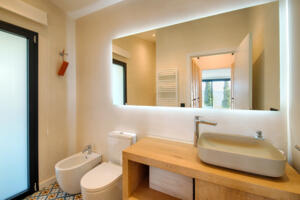 1929 Villa Franchesca Detached house / Villa Costa Brava Begur