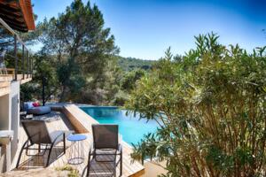 1929 Villa Franchesca Detached house / Villa Costa Brava Begur