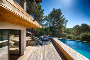 1929 Villa Franchesca Detached house / Villa Costa Brava Begur