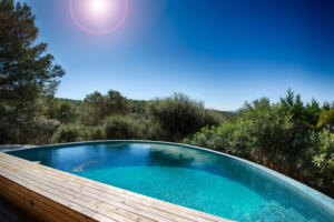 1929 Villa Franchesca Detached house / Villa Costa Brava Begur