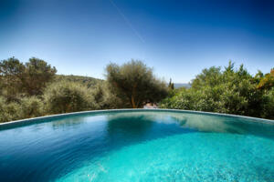 1929 Villa Franchesca Detached house / Villa Costa Brava Begur