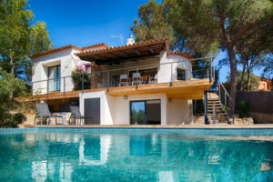 1929 Villa Franchesca Detached house / Villa Costa Brava Begur