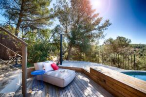 1929 Villa Franchesca Detached house / Villa Costa Brava Begur